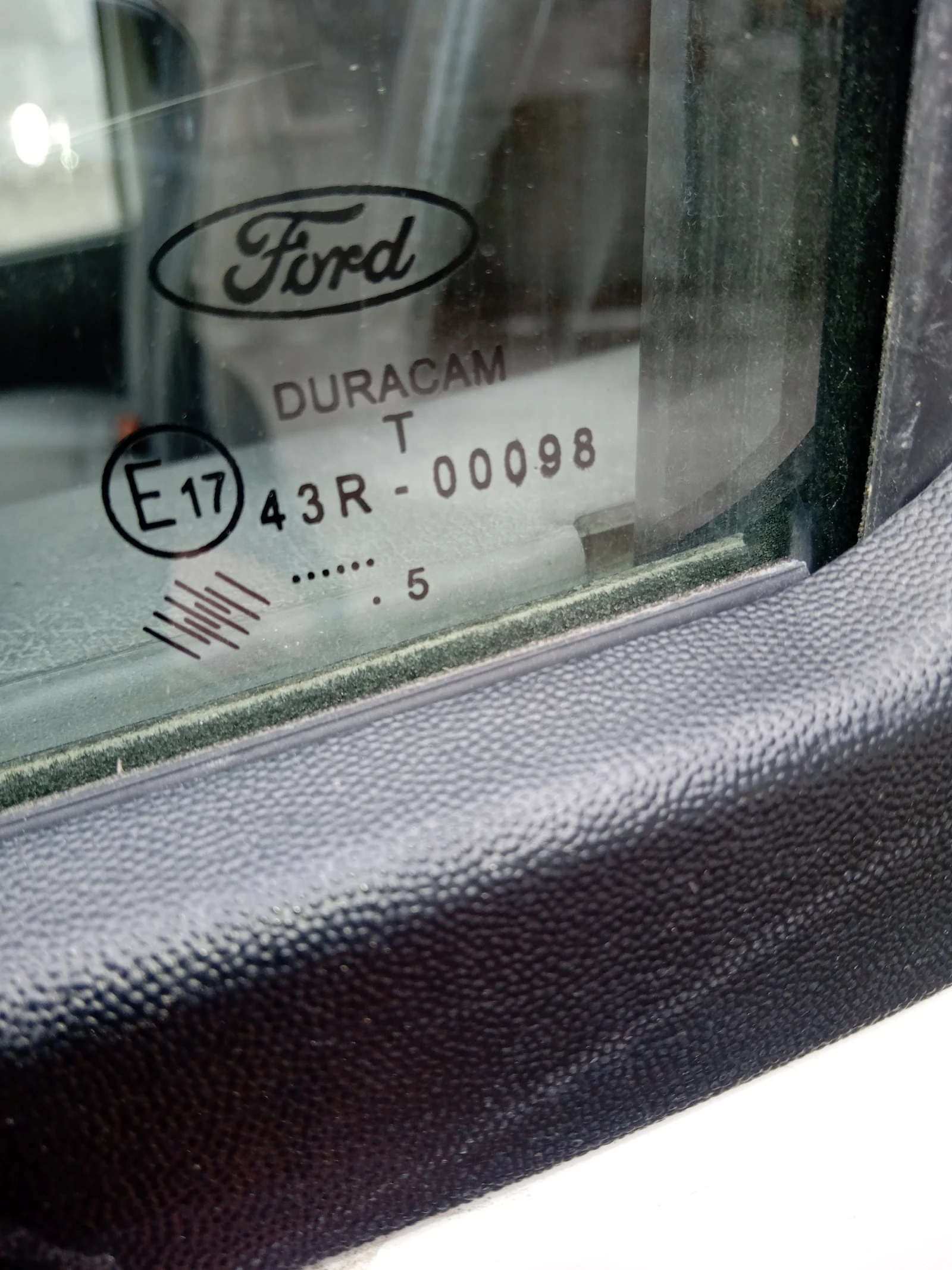 Ford Transit 2.0TDCI НА ЧАСТИ - изображение 6