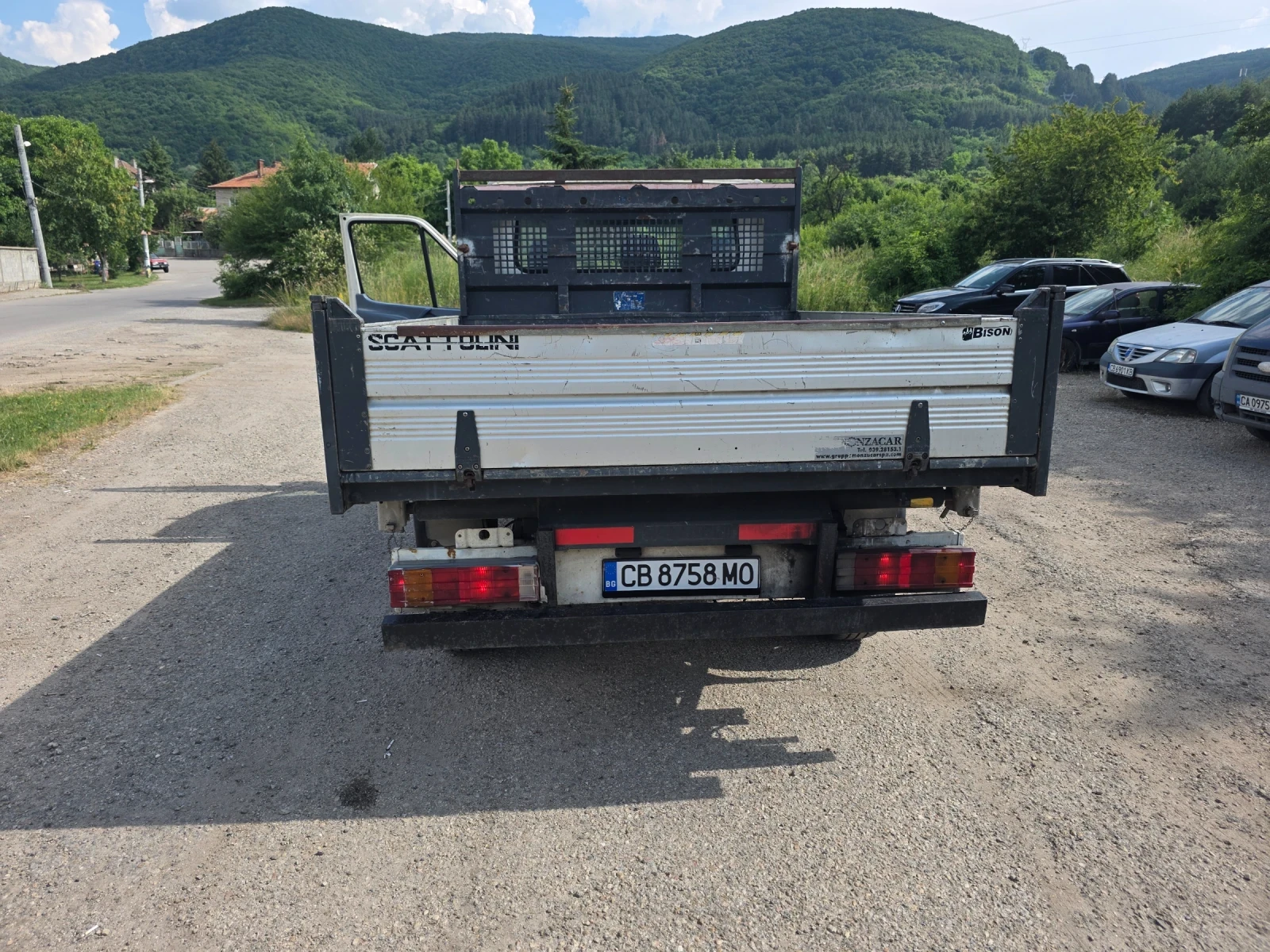 Mercedes-Benz 312 312 2.9T - изображение 8