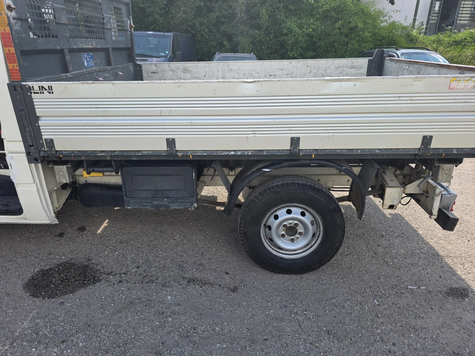 Mercedes-Benz 312 312 2.9T - изображение 7