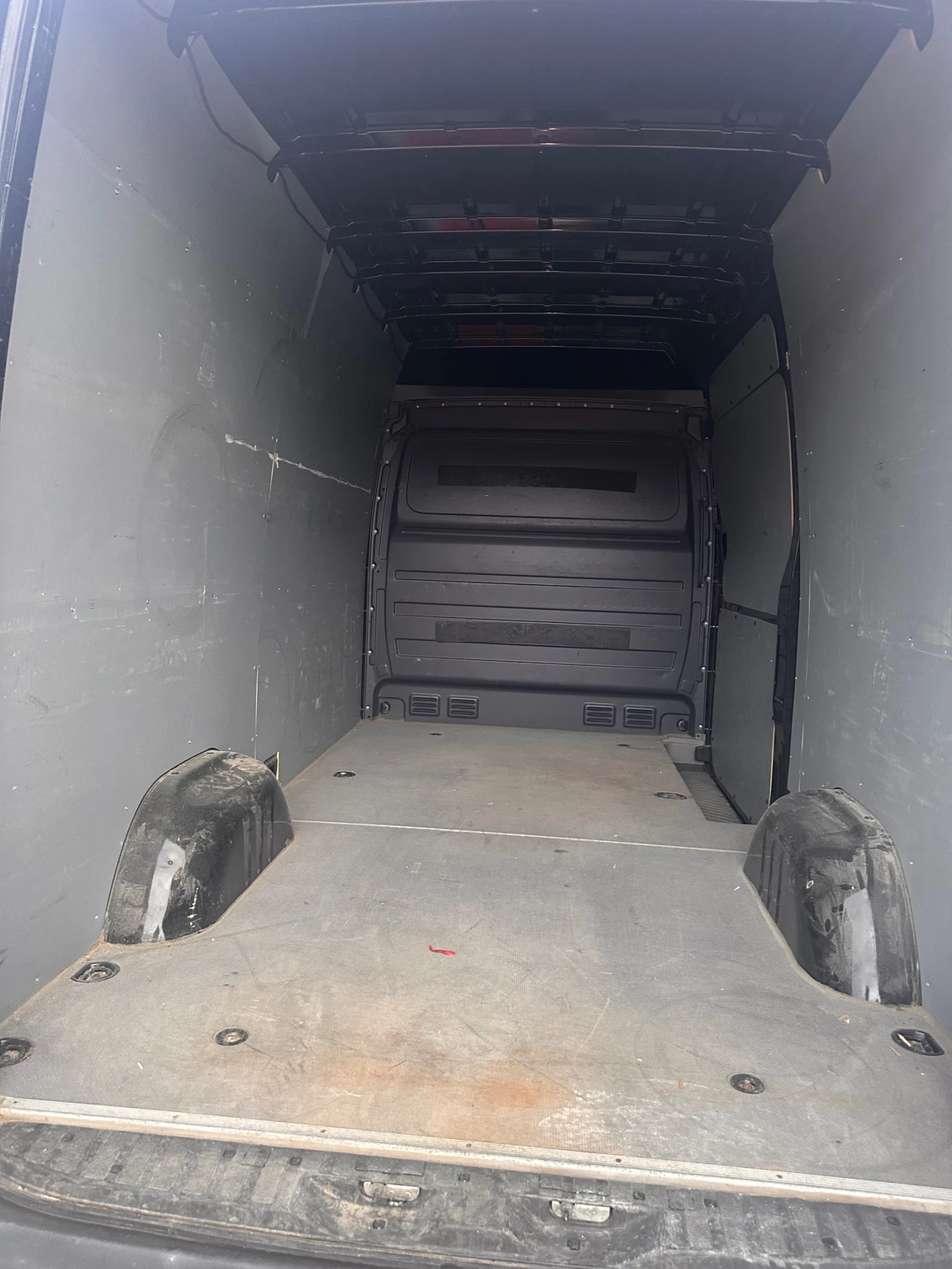 Mercedes-Benz Sprinter 316, снимка 6 - Бусове и автобуси - 53952525