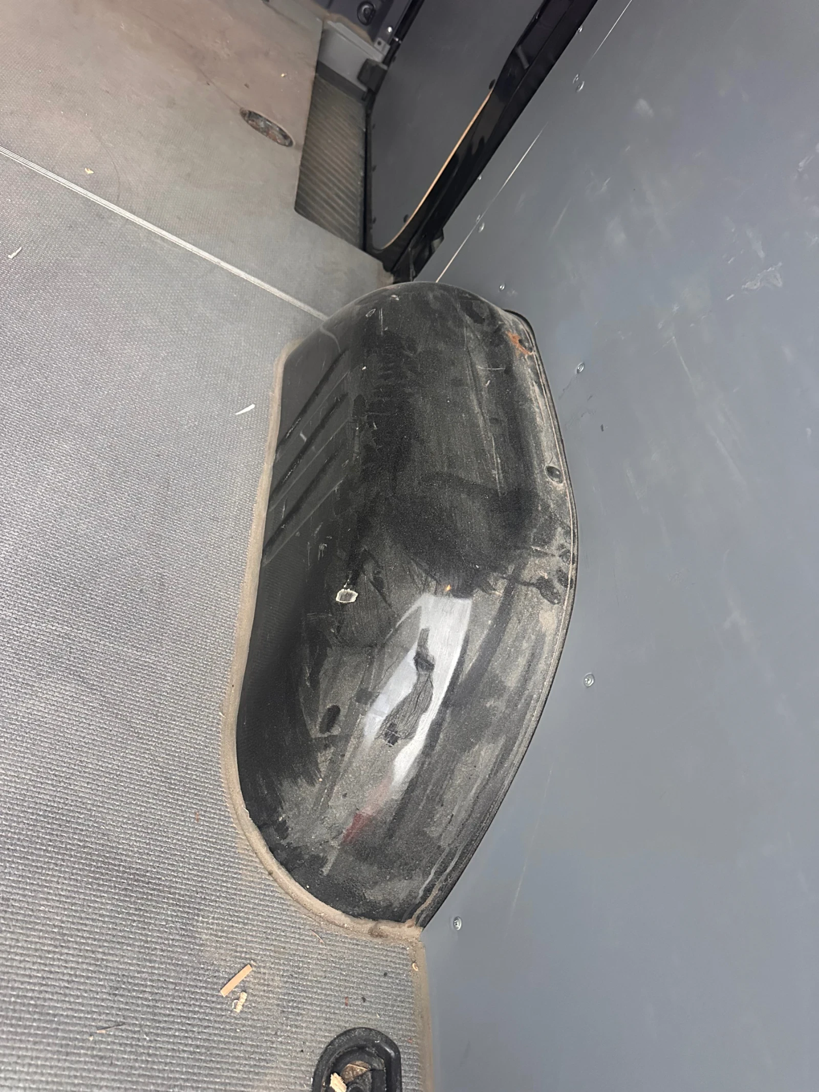 Mercedes-Benz Sprinter 316, снимка 7 - Бусове и автобуси - 53952525