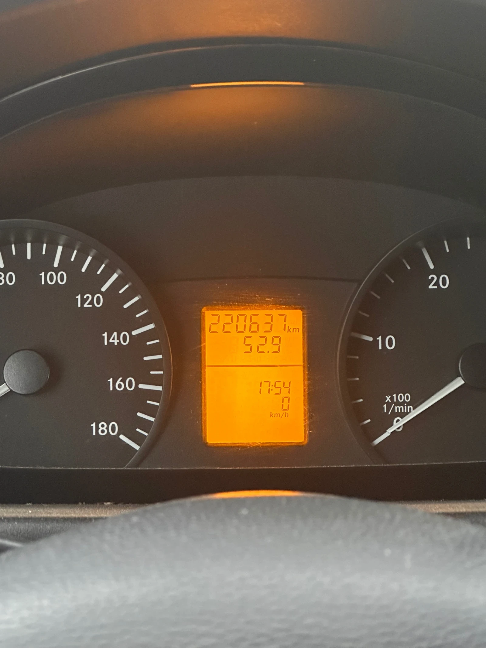 Mercedes-Benz Sprinter 316, снимка 12 - Бусове и автобуси - 53952525