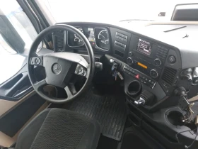 Mercedes-Benz Actros 25 51 EURO 6 6X2, снимка 13