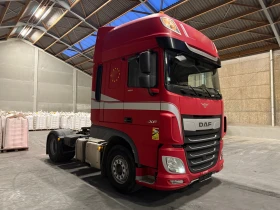 Daf XF 480 SUPERSPACE, снимка 7