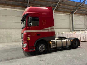 Daf XF 480 SUPERSPACE, снимка 5