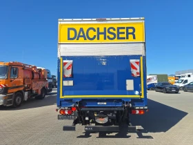 Обява за продажба на Mercedes-Benz Atego 1224 L ~63 000 EUR - изображение 4 | Auto.bg Обява за продажба на Mercedes-Benz Atego 1224 L ~63 000 EUR - изображение 4