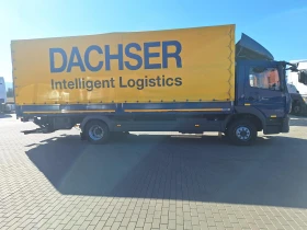 Обява за продажба на Mercedes-Benz Atego 1224 L ~63 000 EUR - изображение 7 | Auto.bg Обява за продажба на Mercedes-Benz Atego 1224 L ~63 000 EUR - изображение 7