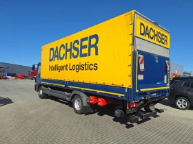 Обява за продажба на Mercedes-Benz Atego 1224 L ~63 000 EUR - изображение 5 | Auto.bg Обява за продажба на Mercedes-Benz Atego 1224 L ~63 000 EUR - изображение 5