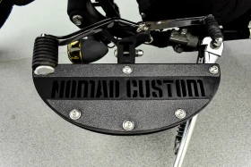 Yamaha Drag Star 650, снимка 11