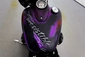 Yamaha Drag Star 650, снимка 8
