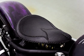Yamaha Drag Star 650, снимка 5