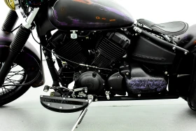 Yamaha Drag Star 650, снимка 9