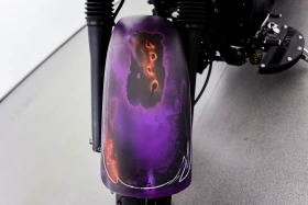 Yamaha Drag Star 650, снимка 13