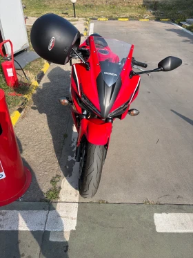 Honda Cbr, снимка 6