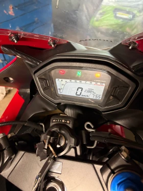 Honda Cbr, снимка 5