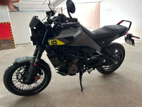 Husqvarna Svartpilen 401, снимка 3