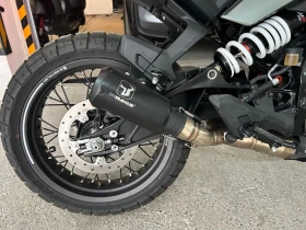 Husqvarna Svartpilen 401, снимка 5