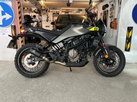 Husqvarna Svartpilen 401, снимка 1