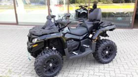 Cfmoto CFORCE 850 XC | Mobile.bg    2