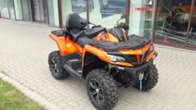 Cfmoto CFORCE 850 XC | Mobile.bg    5