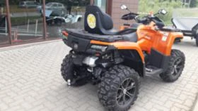Cfmoto CFORCE 850 XC | Mobile.bg    6