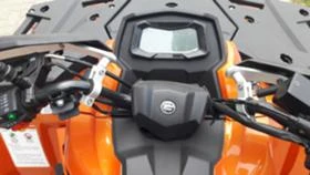 Cfmoto CFORCE 850 XC | Mobile.bg    7