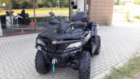 Cfmoto CFORCE 850 XC | Mobile.bg    10