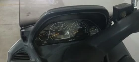 Suzuki Burgman АН 400, снимка 7