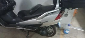 Suzuki Burgman АН 400, снимка 3