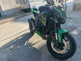 Kawasaki Z 800 abs, снимка 6