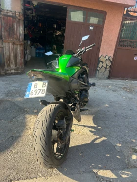 Kawasaki Z 800 abs, снимка 3