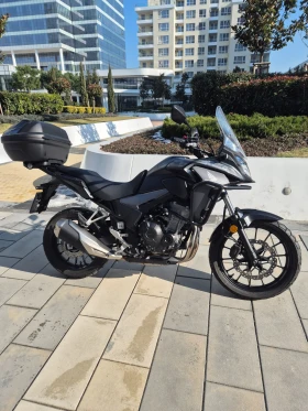 Honda Cb Cb500x  2 Lizing | Mobile.bg    10