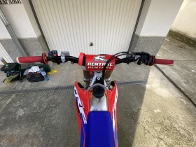 Honda Crf 450 HRC  Throttle Jockey Edition | Mobile.bg    6