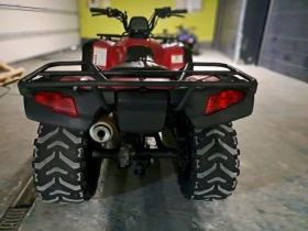 Honda FourTrax 350 -4×4 | Mobile.bg    8