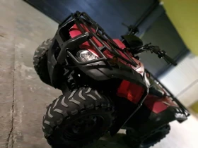 Honda FourTrax 350 -4×4 | Mobile.bg    12