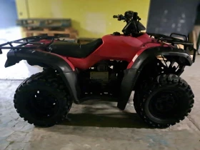 Honda FourTrax 350 -4×4 | Mobile.bg    6