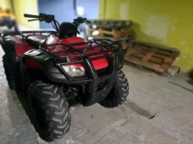 Honda FourTrax 350 куб-4×4