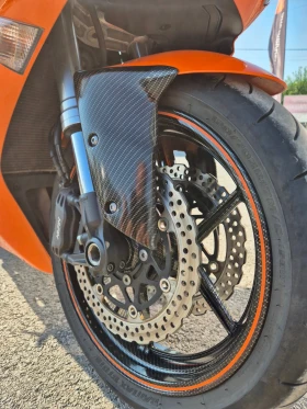 Kawasaki Ninja ZX-6R | Mobile.bg    14