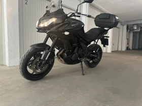 Обява за продажба на Kawasaki Versys 650 ~8 500 лв. - изображение 1