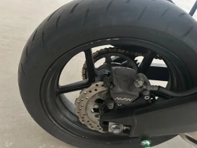 Обява за продажба на Kawasaki Versys 650 ~8 500 лв. - изображение 5