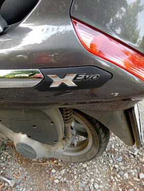 Piaggio XEvo �������� | Mobile.bg � ����� ������ 7