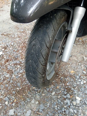 Piaggio XEvo �������� | Mobile.bg � ����� ������ 6