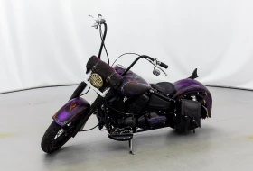 Yamaha Drag Star 650 | Mobile.bg � ����� ������ 4