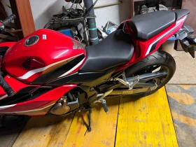 Honda Cbr 