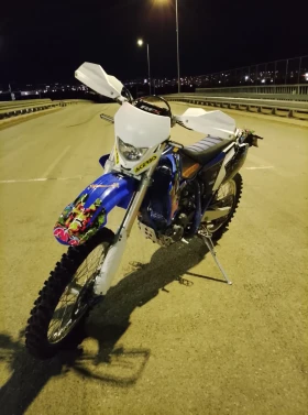 Yamaha Wr А2 Категория | Auto.bg — изображение 2