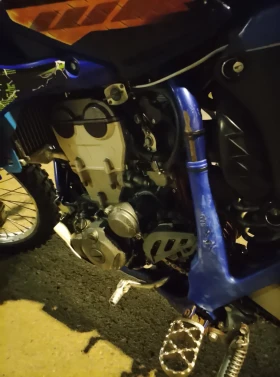 Yamaha Wr А2 Категория | Auto.bg — изображение 6