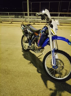 Yamaha Wr А2 Категория | Auto.bg — изображение 4