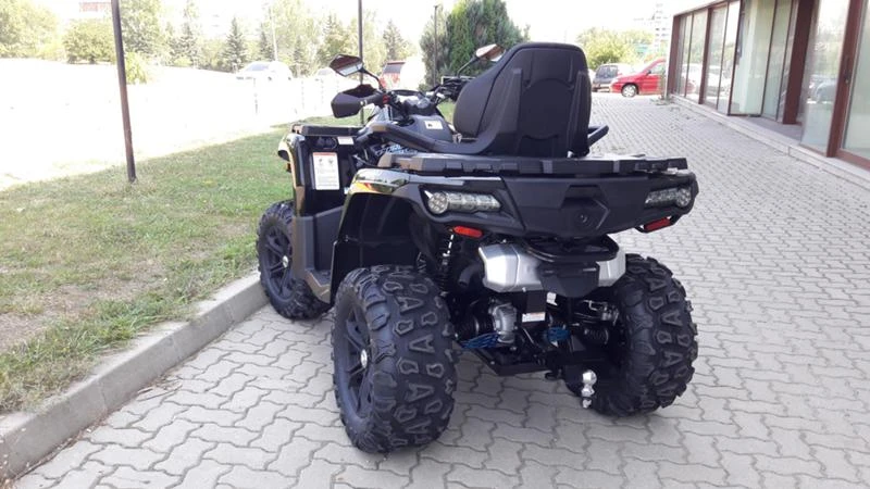 Cfmoto CFORCE 850 XC | Mobile.bg � ����������� 12