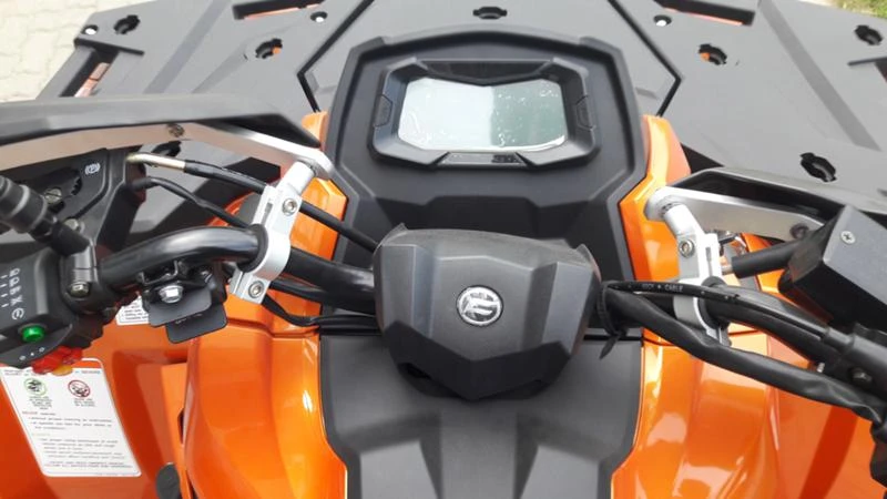 Cfmoto CFORCE 850 XC | Mobile.bg � ����������� 7