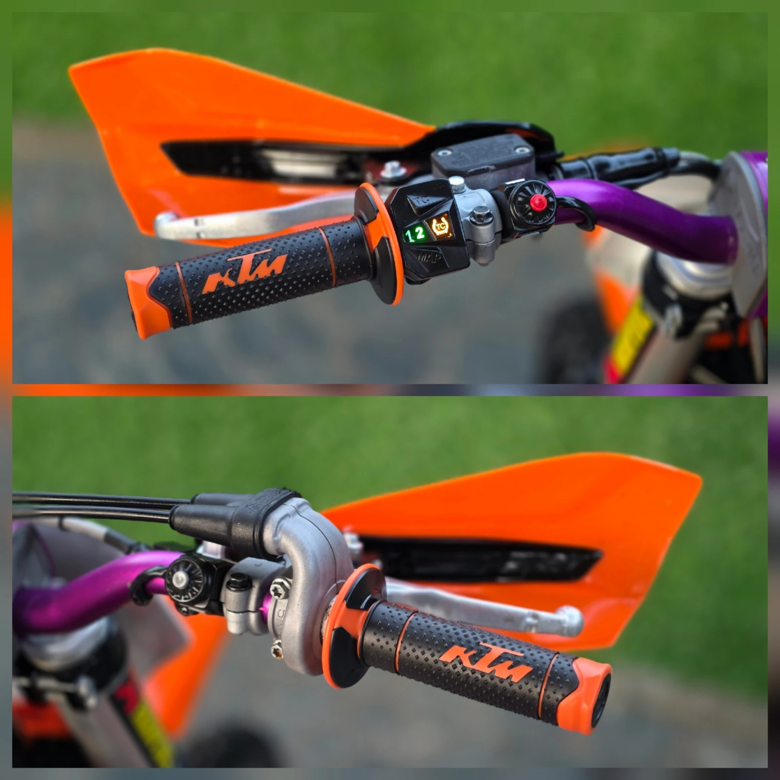 Ktm SX-F 250//2 / /  | Mobile.bg   11